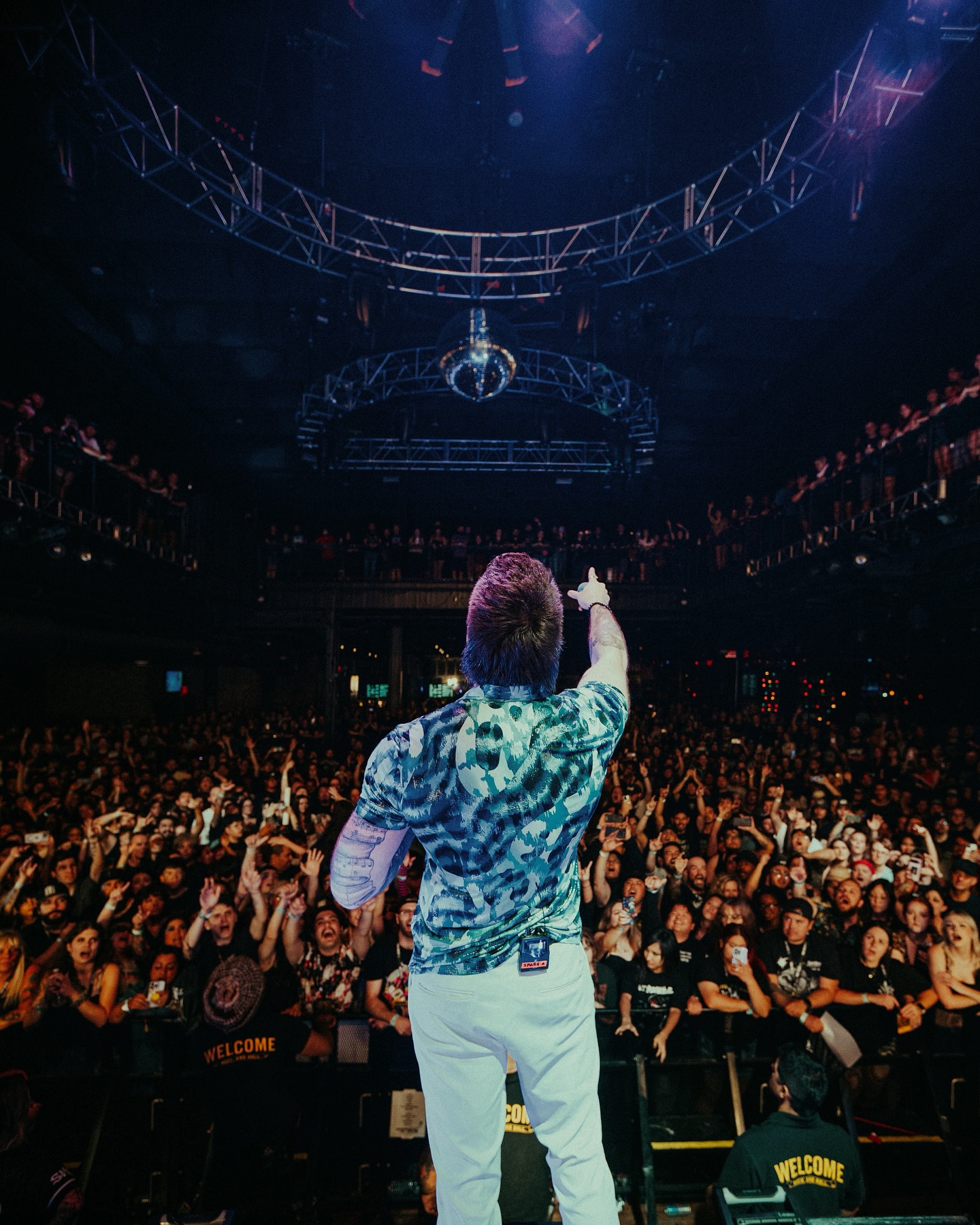 Dance Gavin Dance
